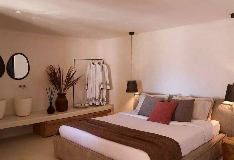 2 Bedrooms Suite Sea View, The Wild By Interni