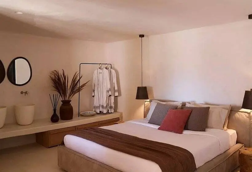 2 Bedrooms Suite Sea View, The Wild By Interni