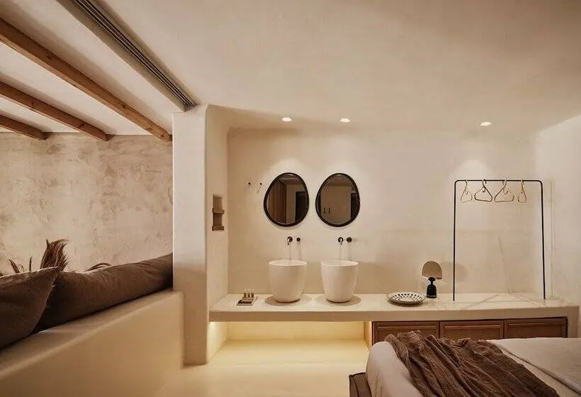 2 Bedrooms Suite Sea View, The Wild By Interni