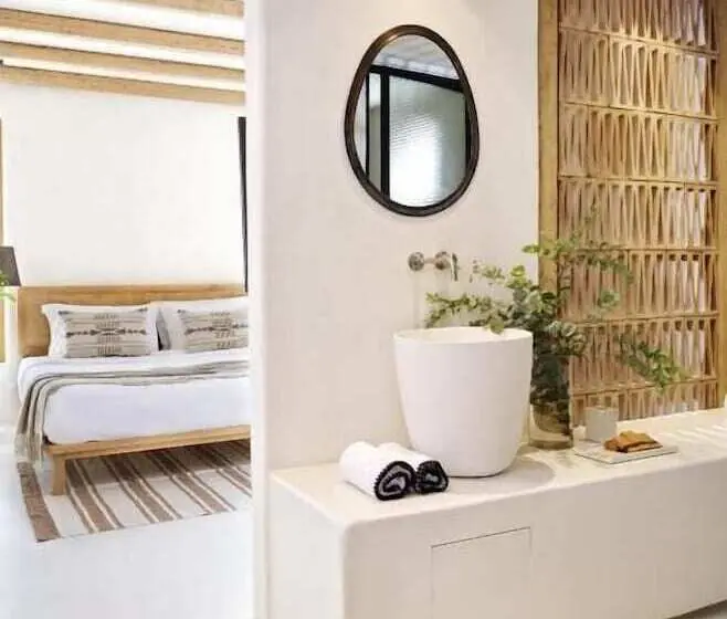 Sviitti Puutarhanäkymä, The Wild By Interni