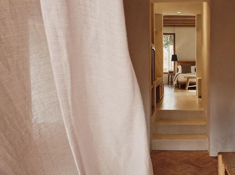 가든 전망 스위트, The Wild By Interni