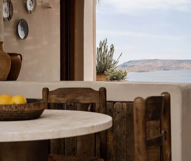 1침실 빌라 바다전망, The Wild By Interni