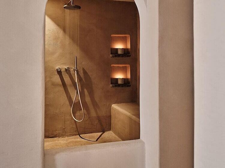 2 Bedrooms Suite Sea View, The Wild By Interni