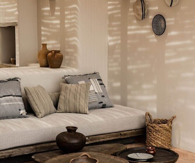 2 Bedrooms Suite Sea View, The Wild By Interni