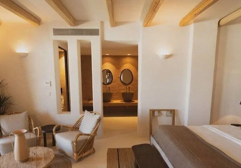 2 Bedrooms Suite Sea View, The Wild By Interni