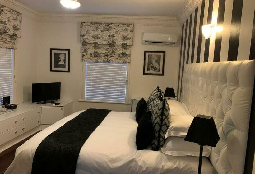 스탠다드 룸, Valdior