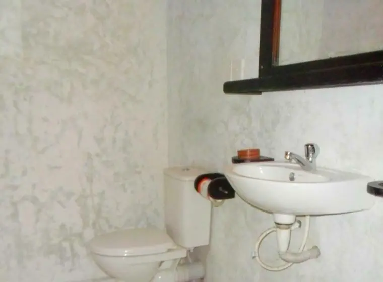 اتاق استاندارد, Weligama Bay Eco Villa