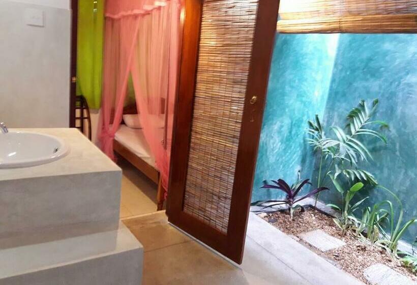 经济房, Weligama Bay Eco Villa