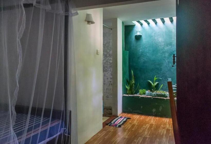 스탠다드 룸, Weligama Bay Eco Villa