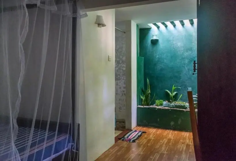 اتاق استاندارد, Weligama Bay Eco Villa
