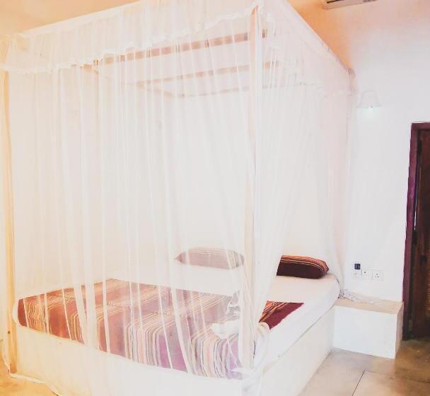 스탠다드 트리플 룸, Weligama Bay Eco Villa