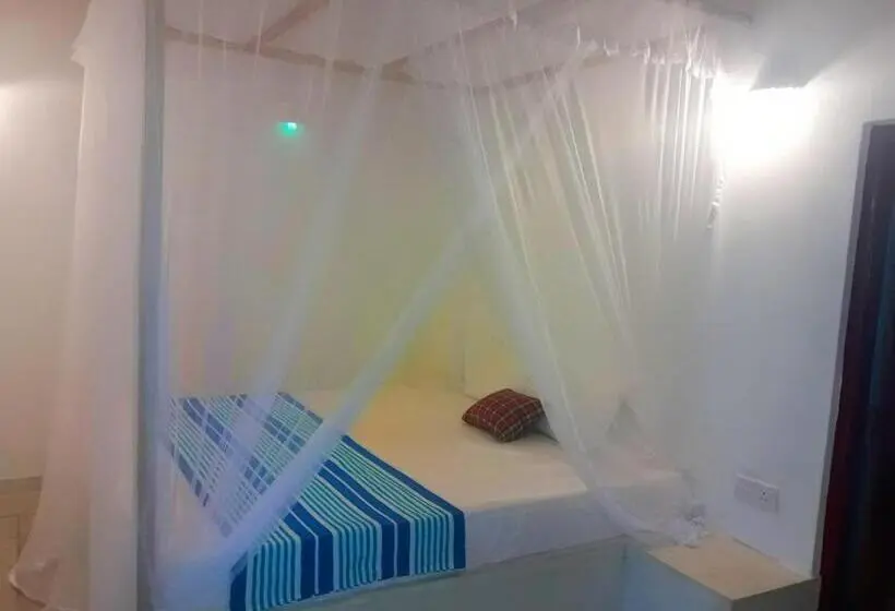 اتاق خانوادگی, Weligama Bay Eco Villa