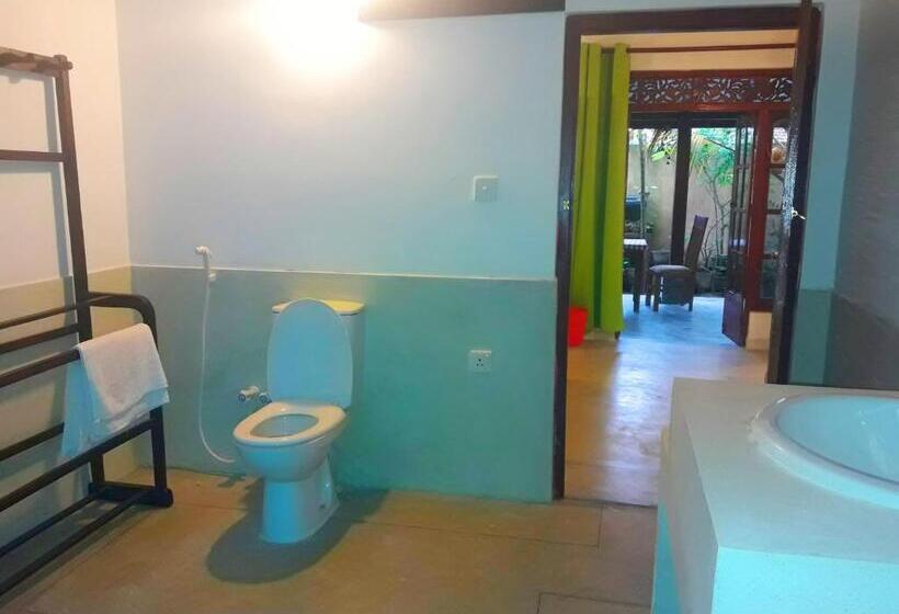 Семейный Номер, Weligama Bay Eco Villa