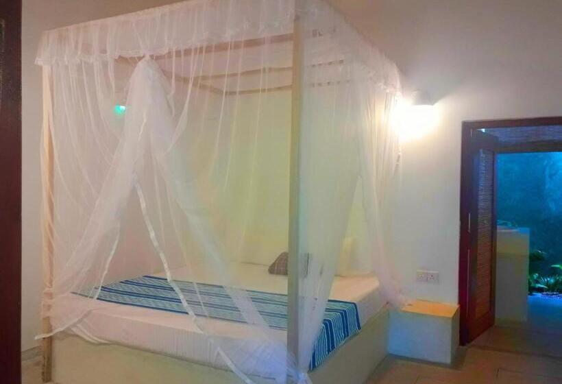 패밀리 룸, Weligama Bay Eco Villa