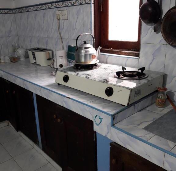 1침실 빌라 정원 전망, Weligama Bay Eco Villa