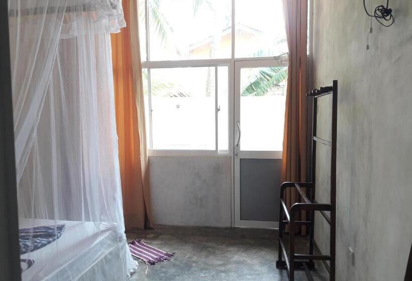 이코노미 룸, Weligama Bay Eco Villa