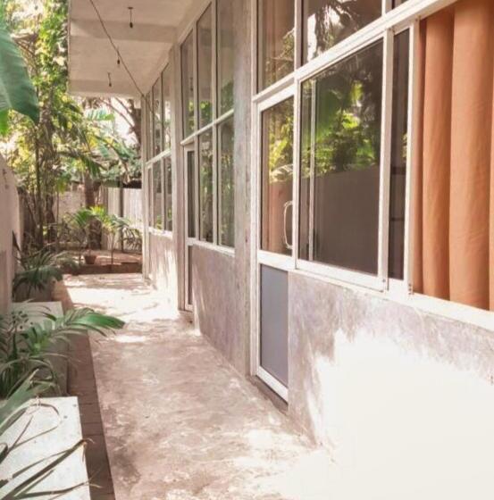 Номер Economy, Weligama Bay Eco Villa
