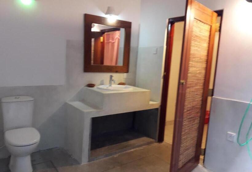 家庭间, Weligama Bay Eco Villa