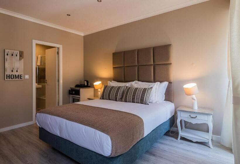 اتاق استاندارد, Vila Garden Guesthouse