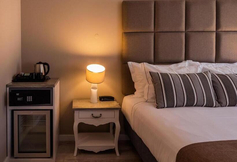 اتاق استاندارد, Vila Garden Guesthouse