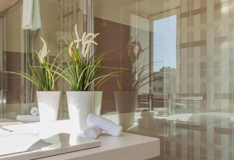 اتاق سوپریور, Vila Garden Guesthouse