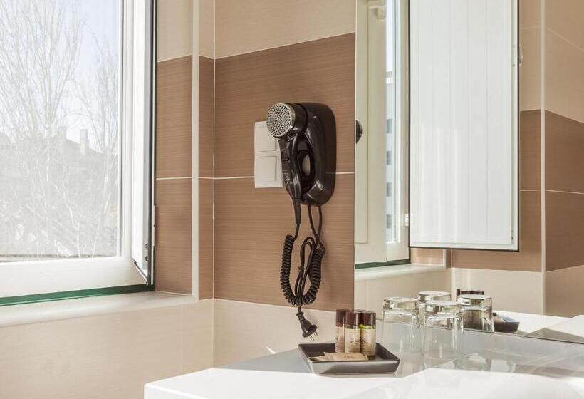 اتاق سوپریور, Vila Garden Guesthouse