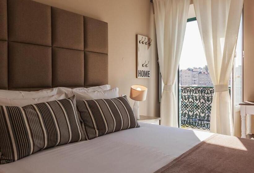 اتاق سوپریور, Vila Garden Guesthouse