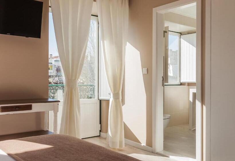 اتاق سوپریور, Vila Garden Guesthouse