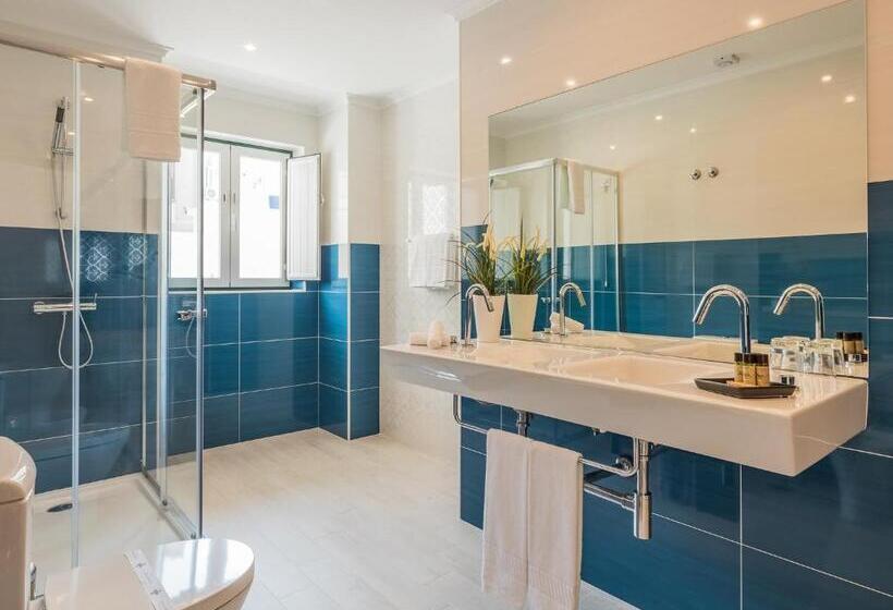 سوییت, Vila Garden Guesthouse