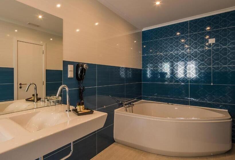 سوییت, Vila Garden Guesthouse