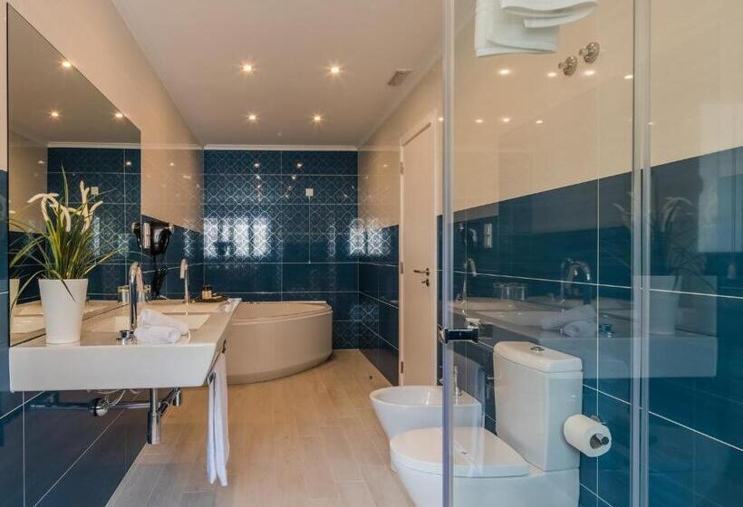 سوییت, Vila Garden Guesthouse