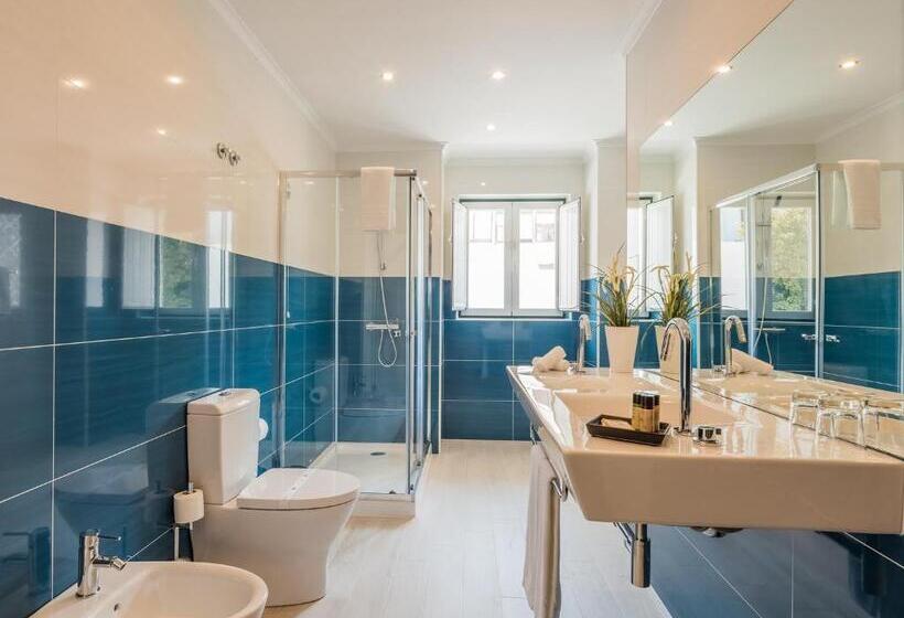 سوییت, Vila Garden Guesthouse