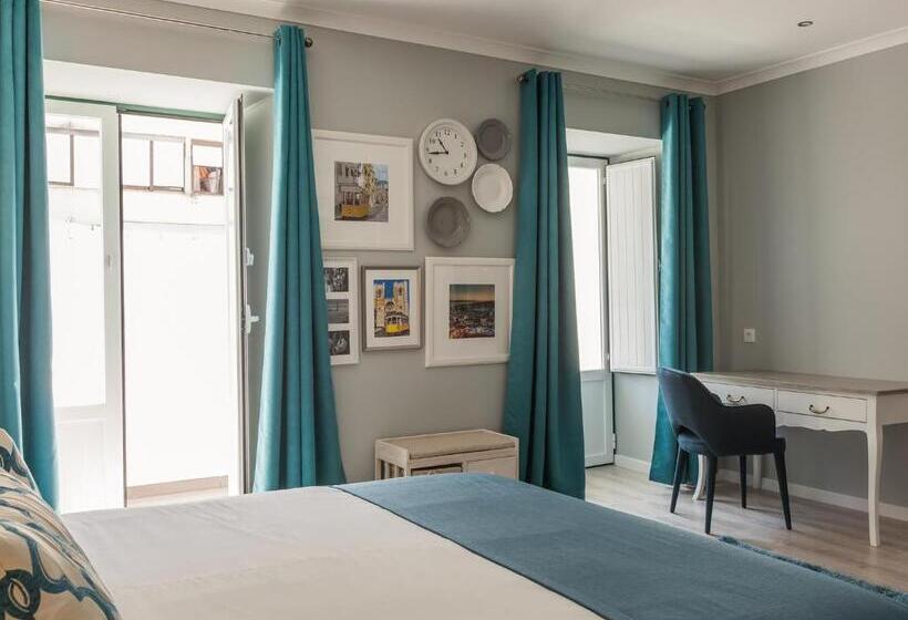 سوییت, Vila Garden Guesthouse