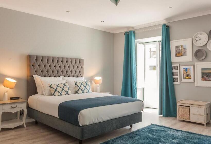 سوییت, Vila Garden Guesthouse