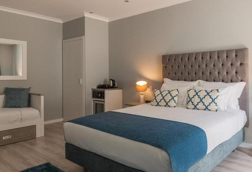 سوییت, Vila Garden Guesthouse