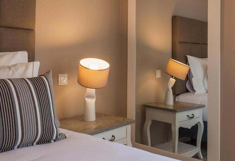 اتاق استاندارد, Vila Garden Guesthouse