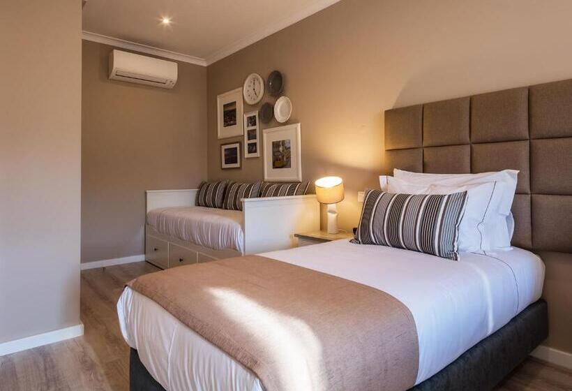 اتاق استاندارد, Vila Garden Guesthouse