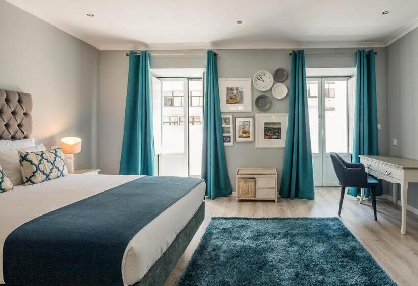 سوییت, Vila Garden Guesthouse