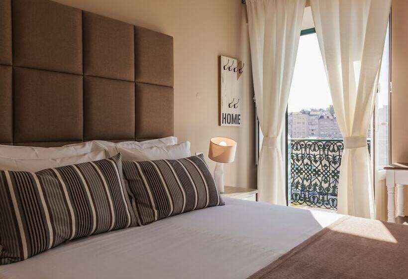 اتاق سوپریور, Vila Garden Guesthouse