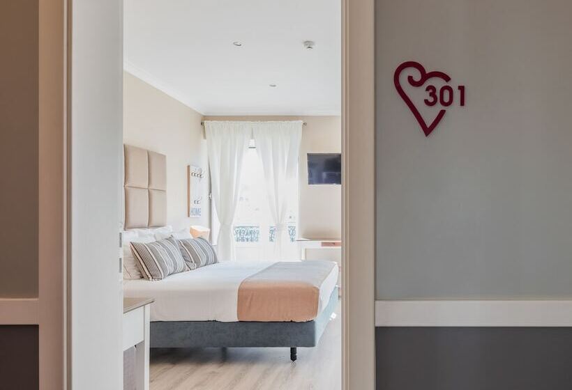 اتاق سوپریور, Vila Garden Guesthouse