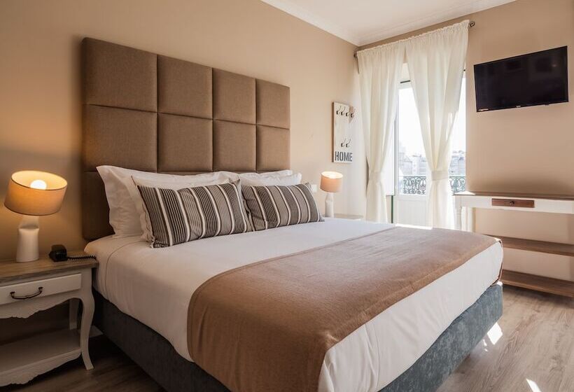 اتاق سوپریور, Vila Garden Guesthouse