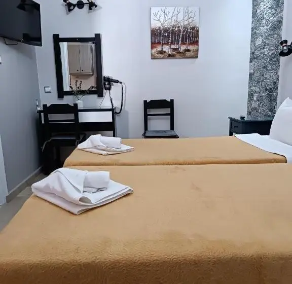 Estudi Estàndard Vista Mar, Sofia Beach Apartments