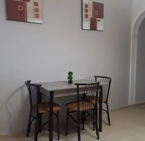 Apartament Superior 1 Dormitori, Sofia Beach Apartments