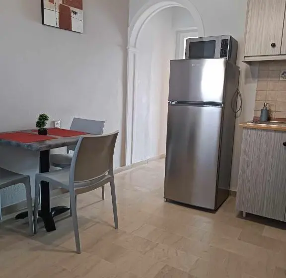 Apartament Superior 1 Dormitori, Sofia Beach Apartments