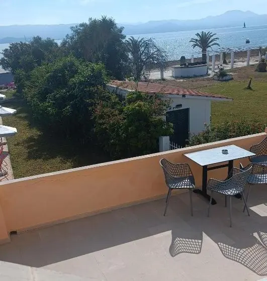 Apartament 2 Dormitoris, Sofia Beach Apartments