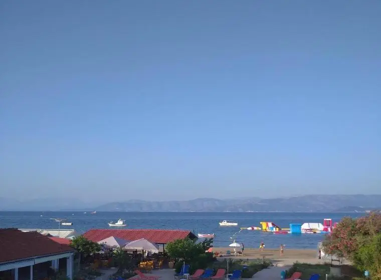 Apartament 2 Dormitoris, Sofia Beach Apartments