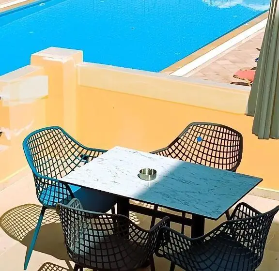 Apartament 2 Dormitoris, Sofia Beach Apartments