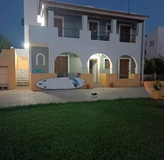 Apartament 2 Dormitoris, Sofia Beach Apartments