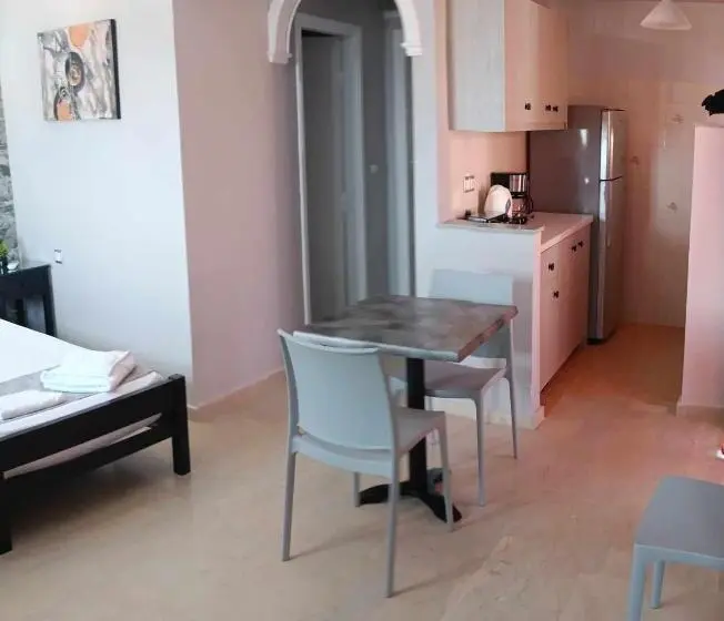 Apartament 2 Dormitoris, Sofia Beach Apartments