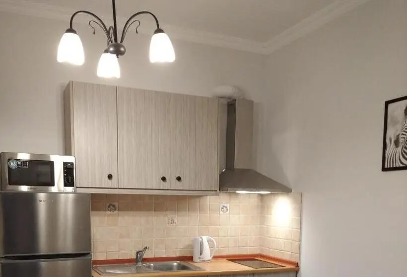 Apartament 1 Dormitori amb Vistes, Sofia Beach Apartments